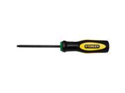 Stanley Hand Tools T20 Tip Standard Torx Screwdriver 60 012