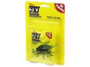 Woodstream Lawn Grdn Victor Fly Magnet Bait 12 Gram 3 Pack M383