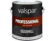 1 Gallon Interior Eggshell High Hiding White VALSPAR PAINT Primers 11800
