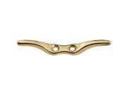 9 16 Rope Cleat Satin Bronze 3 1 2 Long Stanley Quick Link S804 065