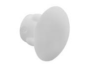 5Mm Hole Caps White Plastic Prime Line Misc. Electrical EP16051 049793960511
