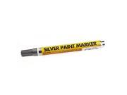 SILVER PAINT MARKER 70824