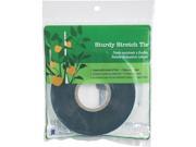 1 2 X150 Stretch Tie Tape OUTDOOR SEASONS INC Plant Supports T 007A