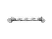 National Mfg. 11 Stainless Steel Gate Spring N342725