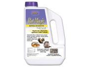 5 Lbs. Rat Repellent Granules Bonide Products Animal Repellents 863 037321008637