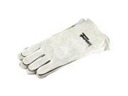 Large Grey Welding Gloves Forney Welding Accessories 55200 032277552005