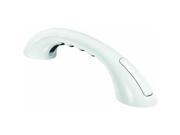 CSI Donner 9 White Grab Bar with Grip LR2250DW