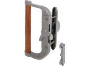 Aluminum And Diecast Sliding Door Handle Set Prime Line Products Doorknobs