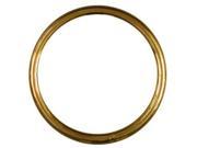 3156Bc 1 1 8 Ring in Solid Brass National Hardware Snaps N258 715 038613258716