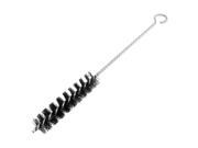 Nylon Tube Brush With Wire Loop Handle 8 1 2 By 3 4 Forney 70469 032277704695