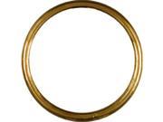 3156Bc 1 3 4 Ring in Solid Brass National Hardware Snaps N258 749 038613258747