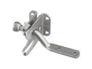 National Mfg. Stainless Steel Auto Gate Latch N342600