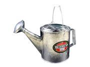 1.5 Gal Hot Dipped Steel Watering Can Behrens Manufacturing Miscellaneous 206