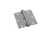 3 1 2 Std Wt Primecoat S050 058 Hinge Stanley Hardware S050 058 033923145374