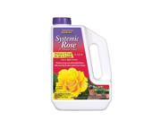 Bonide Products 945 Systemic Rose And Flower Care 8 12 4