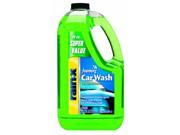 Rain X Foaming Car Wash 100 Oz. ITW Global Brands Miscellaneous Auto 5072084