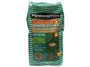 Zenith Zoysia Mulch 5 Lb Pennington Seed Grass Seed 100082871 021496277554