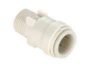 1 Cts X Mip Quick Connect Male Adapter Watts Pipe Fittings P 1010 098268346664