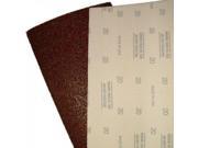 4Pk 150 Grit Sheets For 1 3 Sheet Sander Or Hand Sanding Block 3 2 3 X 9 5316