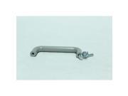 Grey Drawer Pull Handle With 1 Screws Amerock Misc Cabinet Hardware BP803 PG