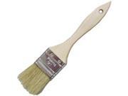 1 1 2In Chip Paint Brush Mintcraft Mintcraft Brush 150015 Wood 045734926936