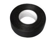 Black Colored Plastic Tape 18mm x 5.5m Tesa Electrical Tape 29601 076178296019