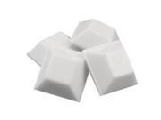 Soft Touch Bumpers White Waxman Protective Pads 4219095N 074523021903