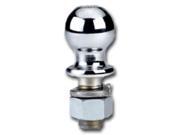 Reese 74006 Standard Hitch Ball-1-7/8X3/4 BALL Reese 74006 Standard Hitch Ball-1-7/8X3/4 BALL
