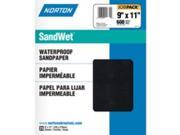 9 X 11 Wet/Dry Job Pack 600 Norton Sanding Sheets 01223 076607012234 9 X 11 Wet/Dry Job Pack 600 Norton Sanding Sheets 01223 076607012234