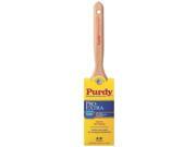 Purdy Corporation 100725 2-1/2-inch Professional Quality Elasco Brush Purdy Corporation 100725 2-1/2-inch Professional Quality Elasco Brush