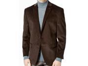 Ralph Lauren Men s Brown Corduroy Sport Coat Jacket