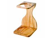 Hario Olive Wood Coffee Dripper Stand V60 Pour Over VSS 1 OV