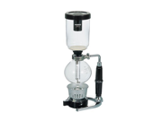 Hario Coffee Brewing Siphon Syphon Glass 5 Cup Capacity 600ml TCA 5 EX Technica