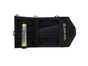 Goal Zero Goal0 Switch 8 Solar Panel Recharging Kit Battery Cell Phone Tablets