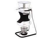 Hario Sommelier Coffee Maker Siphon Syphon Glass Decanter Brewer 20 oz