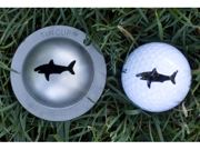 Tin Cup Razors Edge Golf Ball Custom Marker Alignment Tool