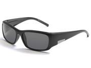 Bolle Origin Shiny Black Sunglasses 11013 W TNS Lens Eyewear