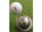 Tin Cup Gimme Choo Golf Ball Custom Marker Alignment Tool