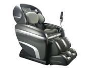Osaki OS 3D Pro Dreamer Charcoal Zero Gravity Recliner Massage Chair OS 3D