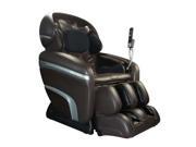 Osaki OS 3D Pro Dreamer Brown Zero Gravity Recliner Massage Chair OS 3D