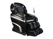 Osaki OS PRO 7200CR Full Black Zero Gravity Massage Chair OS PRO