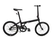 Dahon Speed Uno Shadow Folding Bike Bicycle