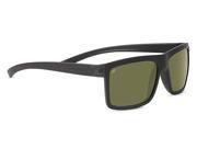 Serengeti Eyewear Sunglasses Brera 7928 Sanded Dark Gray Polar 555nm Lens