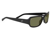 Serengeti Eyewear Sunglasses Annalisa 7961 Black Polar 555nm Lens