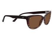 Serengeti Eyewear Sunglasses Sophia 7892 Red Taupe Tortoise Polar Drivers Lens