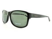 TIMBERLAND Sunglasses TB9062 01D Black 59MM