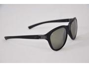 Serengeti Eyewear Sunglasses Elba 8331 Black Glitter Green Polarized Lens