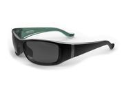 Switch Lagoon Cactus Polarized and Mirrored Interchangeable Sunglasses