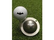 Tin Cup Vampire Golf Ball Custom Marker Alignment Tool