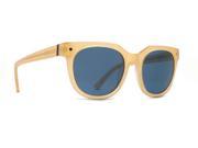 Vonzipper Sunglasses Wooster Yellow Trans Navy Gradient Polarized